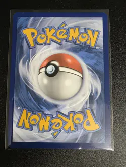 Pokemon TCG Golem EX 189/165 Scarlet Violet 151 Holo Rare Full Art Card - Image 2