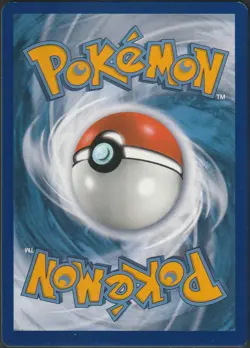 Pokemon TCG Pikachu Card Cosmos Holo, 027/078, Pokemon Go - LP - Image 2