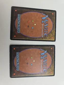 x2 - Ornithopter MP Antiquities MTG Magic the Gathering - Image 2