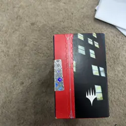 Magic The Gathering MTG Marvel's Spider-Man Bundle Box Sealed New - Image 3