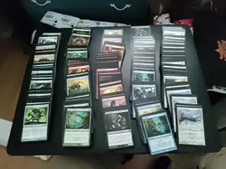 Mtg Collection Lot - Image 2