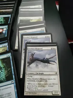 Mtg Collection Lot - Image 3