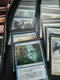 Mtg Collection Lot - Image 4