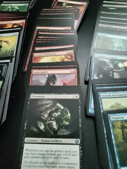 Mtg Collection Lot - Image 5