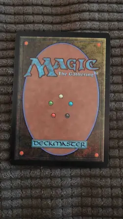 Magic: the Gathering / MtG Avatar of Woe x1 Prophecy - Image 2
