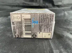 Dragon Shield Matte Pearl (100) Shield Sleeves GenCon Exclusive Out Of Print HTF - Image 5