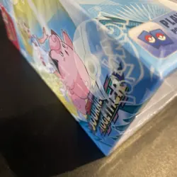 Pokemon SV09 Journey Together – Booster Box - New Factory Sealed - Image 2