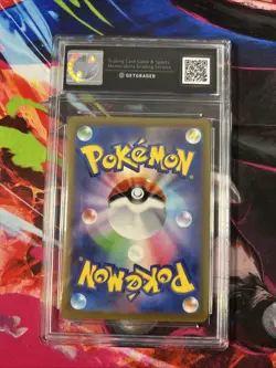 Radiant Venusaur 004/071 S10b: Pokemon Go Holo (Japanese) Get Graded Pristine 10 - Image 2