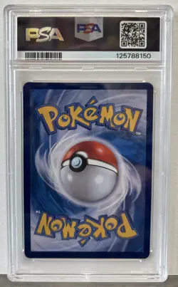 2023 Pokemon SV3 KO Charizard Ex Special Art Rare 134/108 PSA 10 Korean - Image 2