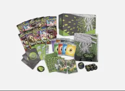 (PRESALE) Pokemon Mega Evolution Perfect Order Pokemon Centre ETB - Image 2