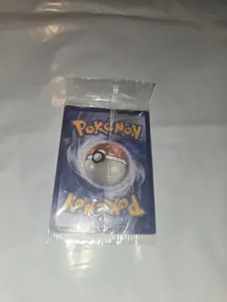 Cosmog-Holo 2017 Pokemon Sun & Moon Cosmos Toys R Us #64 Promo Card Sealed - Image 3