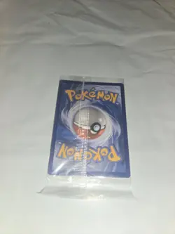 Cosmog-Holo 2017 Pokemon Sun & Moon Cosmos Toys R Us #64 Promo Card Sealed - Image 4