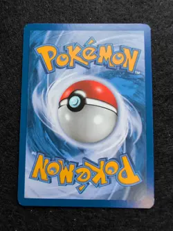 Pokemon TCG Wailord HS-Triumphant 31/102 Regular Rare - Image 2