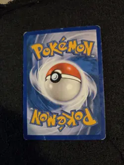 Pokemon TCG Exeggutor Heartgold Soulsilver 18/123 Regular Rare - Image 2