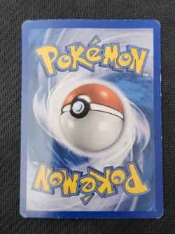 Pokemon Lucario 19/95 Non Holo HeartGold Soulsilver Unleashed - Image 2