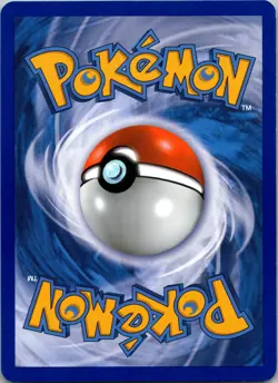 Ursaring 37/95 Call of Legends Normal Pokemon TCG NM - Image 2