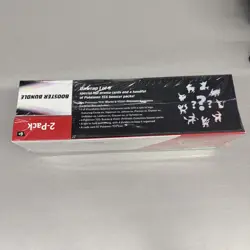Pokemon Prismatic Evolutions Surprise Box Booster Bundle - Image 2