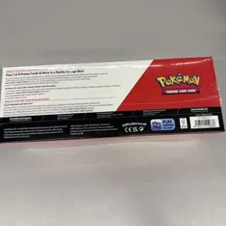 Pokemon Prismatic Evolutions Surprise Box Booster Bundle - Image 3