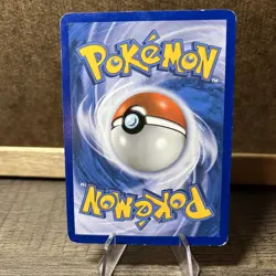 Pokemon TCG - Hypno 23/123 Non-Holo Rare - 2010 HGSS Base Set - LP+ - Image 2