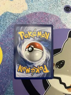 Fan Rotom 250/217 IR Ascended Heroes Evolution English Pokemon TCG - Image 2