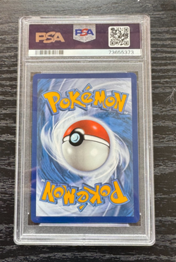 POKEMON SWORD & SHIELD CROWN ZENITH CHARIZARD V 018 PSA 10 - Image 2