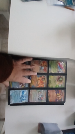 Pokemon Ascended Heroes Complete Set 1-217 plus ALL reverse holo and extras - Image 2