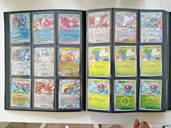 Pokemon Ascended Heroes Complete Set 1-217 plus ALL reverse holo and extras - Image 4