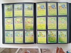 Pokemon Ascended Heroes Complete Set 1-217 plus ALL reverse holo and extras - Image 5