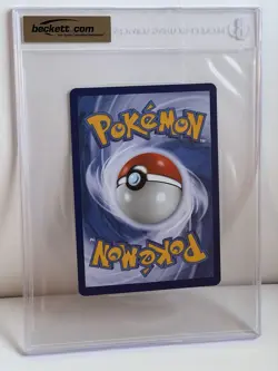 BGS 9.5💫 Pokemon | Charizard ex SVP 196 | Oversized | Special Collection Box - Image 5