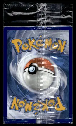 Snorlax SVP 051 Pokemon Center Stamped Promo - Sealed NM - Image 2