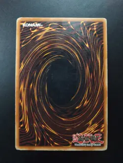 YUGIOH 2002 | GRACEFUL CHARITY | SDP-040 | NORTH AMERICAN PRINT | VG (MP) - Image 2