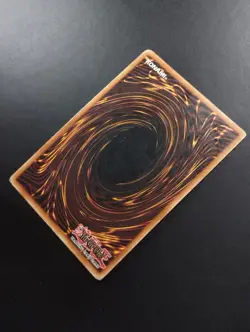 YUGIOH 2002 | GRACEFUL CHARITY | SDP-040 | NORTH AMERICAN PRINT | VG (MP) - Image 5