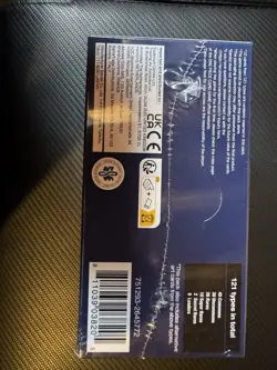 One Piece OP-01 Romance Dawn Booster Box BLUE BOTTOM English - Read Description - Image 2