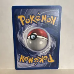 The Pokemon Company Pikachu Jungle 60/64 1st Edition Regular Common Pokemon Card - Image 2