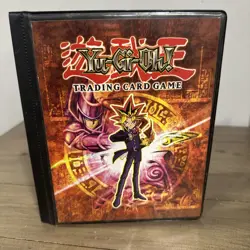 Yugioh Vintage Lot VTG Card Collection 60 Yu-gi-oh! 1996 - Image 1