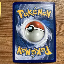 Alolan Raichu 30/30 Holo Sun & Moon Pokemon Card - Image 2