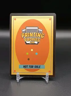 Custom Game Card- Ulamog, the Defiler- LP Condition - Image 2