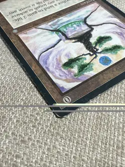 Zuran Orb - Ice Age - Moderately Played | MTG - Image 5