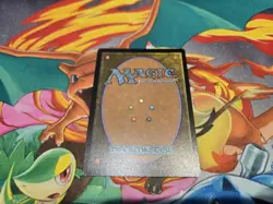 Near-Mint, English - 1 x MTG Liberty Prime, Recharged - Foil - Extended Art 944 - Image 2