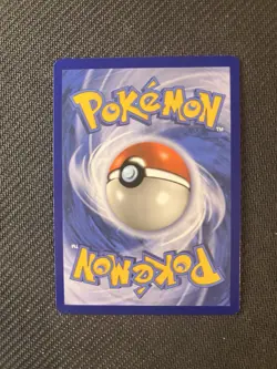 Pokemon TCG Volcanion Prism Star Forbidden Light 31/131 Holo Rare NM - Image 2