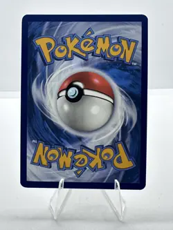 Pokemon TCG Charjabug Temporal Forces 169/162 Card NM Condition - Image 2