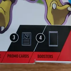 Pokemon TCG: Scarlet & Violet-151 Alakazam ex Collection Booster Box - Image 3