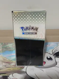 Prismatic Evolutions Pokemon Center Elite Trainer Box - Sealed - Image 2