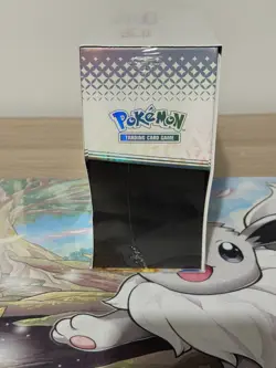 Prismatic Evolutions Pokemon Center Elite Trainer Box - Sealed - Image 5