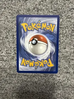 N's PP Up Full Art Ultra Rare 262/217 Pokemon Ascended Heroes English NM - Image 2