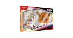 POKEMON TCG PRISMATIC EVOLUTIONS ACESSORY POUCH SPECIAL COLLECTION 6 BOX CASE - Image 2