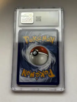 Pokemon TCG Pikachu 088 (2024) Black Star Promos Adventure Chest CGC 10 - Image 2