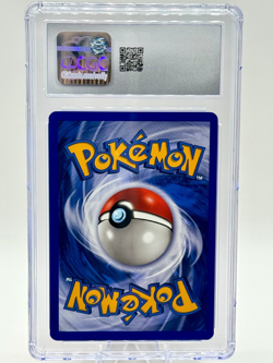 2002 POKEMON CENTER NEW YORK HO-OH EREADER PROMO 52 CGC 10 GEM MINT STAMPED - Image 2