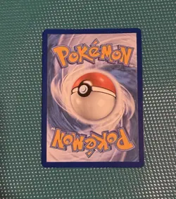 Pokemon TCG Mega Hawlucha Ex 268/217 Ascended Heroes English Mega Attack Rare - Image 2