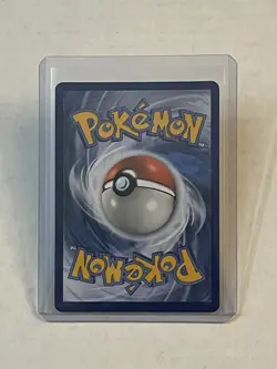 Pokemon TCG Glaceon SWSH192 Sword & Shield Black Star Promo NM 2022 - Image 2